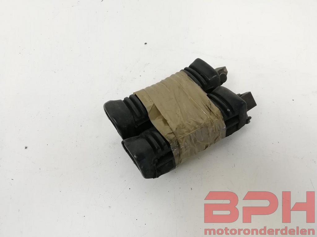 Voetsteunen Suzuki GS500e 1989 t/m 2001 steps GS500 GS 500, Motoren, Gebruikt, -, -, Ophalen of Verzenden