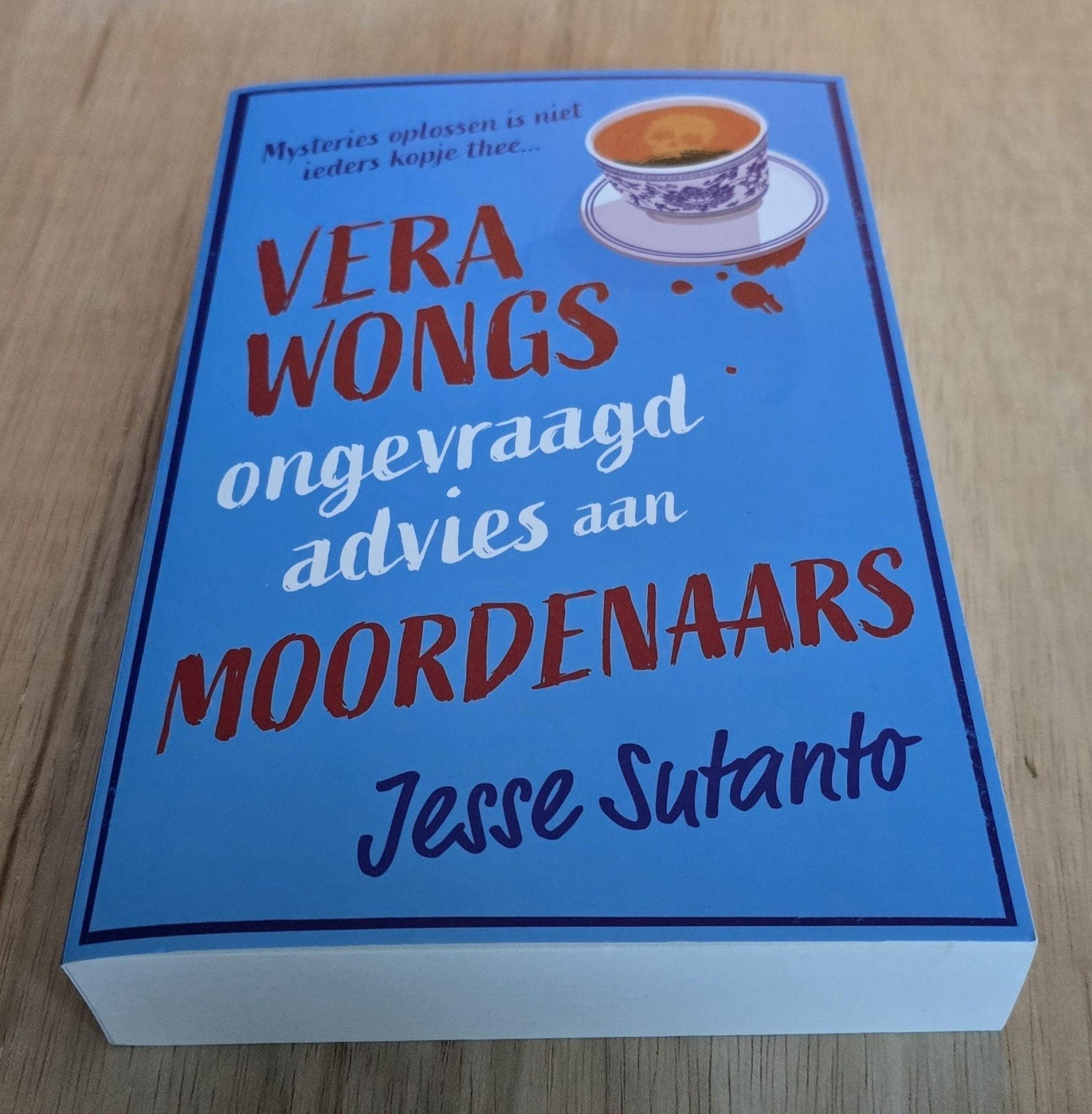 diverse boeken verkoop, Ophalen of Verzenden, Zo goed als nieuw, Jesse Sutanto