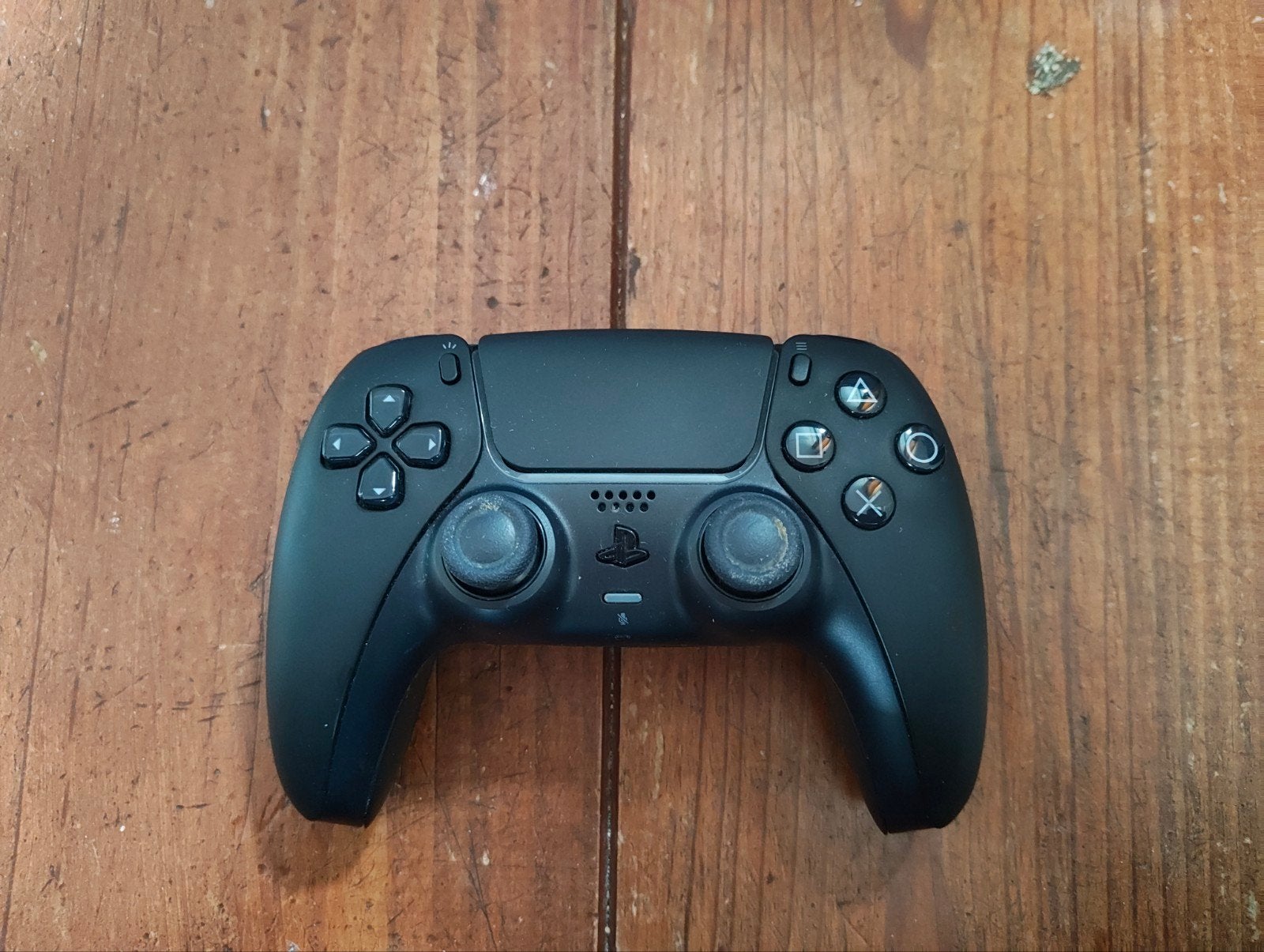 playstation DualSense cs pro e-sports controller, Ophalen, Zo goed als nieuw, Controller, PlayStation 1