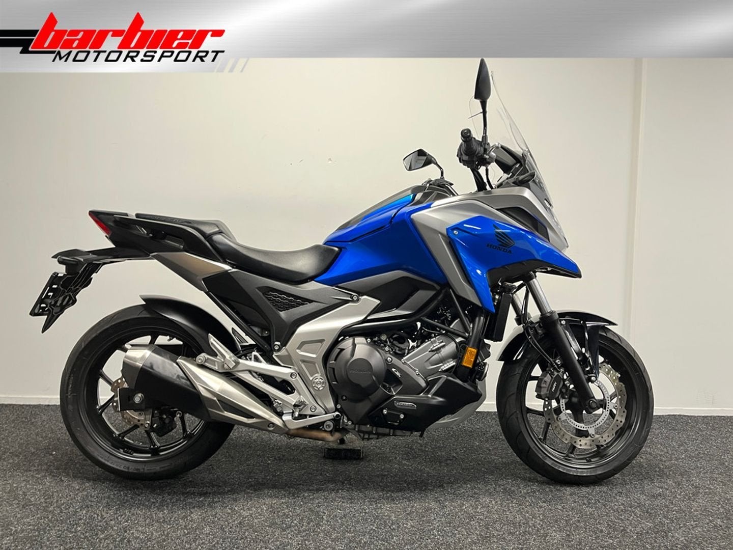 ⭐️⭐Honda NC 750 X DCT NC750 (bj 2021)⭐️⭐, Motoren, Motoren | Honda, 750 cc, Bedrijf, Onbekend, Meer dan 35 kW