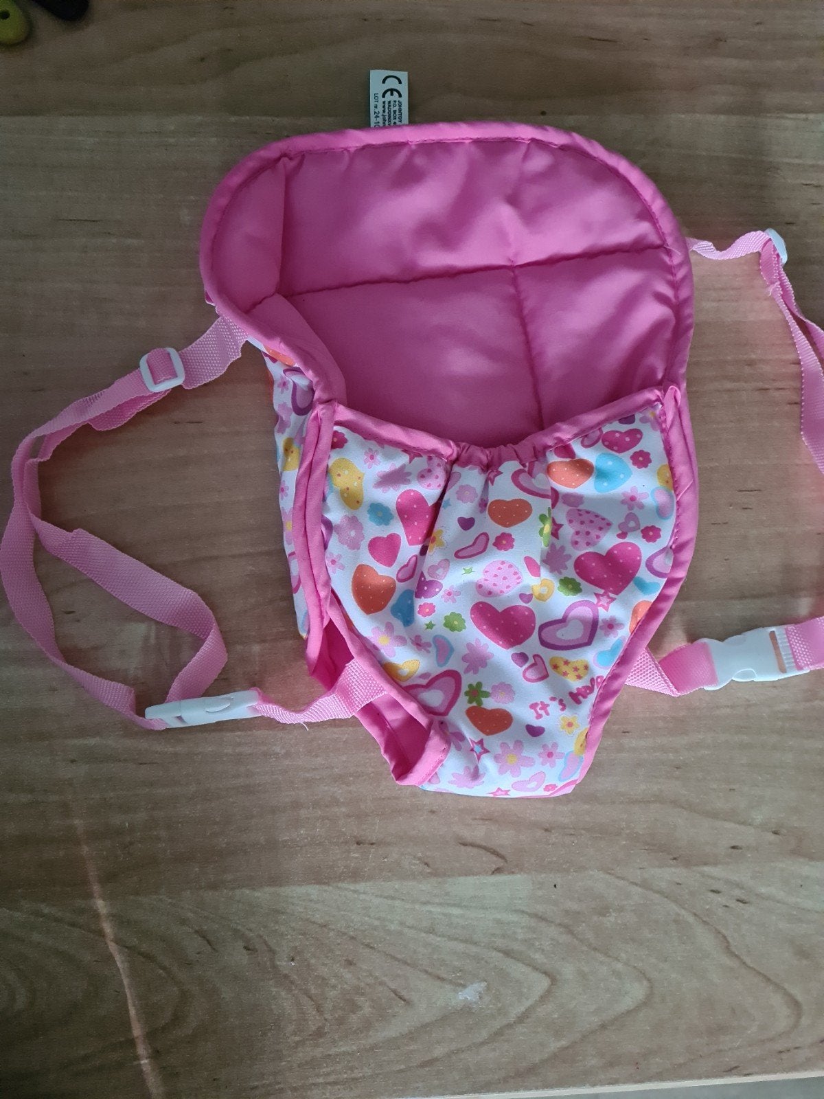 Babyborn, Kinderen en Baby's, Speelgoed | Poppen, Ophalen of Verzenden, Gebruikt, Babypop