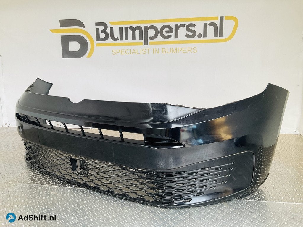 Bumper Volkswagen Caddy 2K7 2021-2025 2K7807221A Voorbumper, Bumper