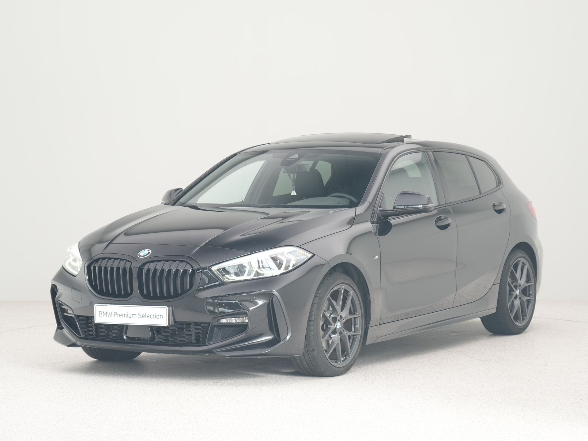 BMW 1 Serie 118i (bj 2024, automaat)