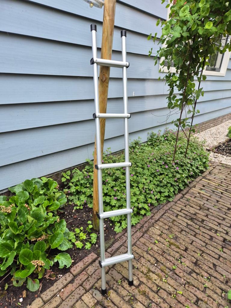 Trap voor in camper of caravan, Caravans en Kamperen, Ophalen of Verzenden, Nieuw