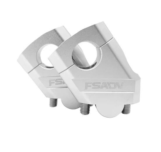 Stuurverhogers voor 22mm en 28mm sturen voor maar €49,95, Ophalen of Verzenden