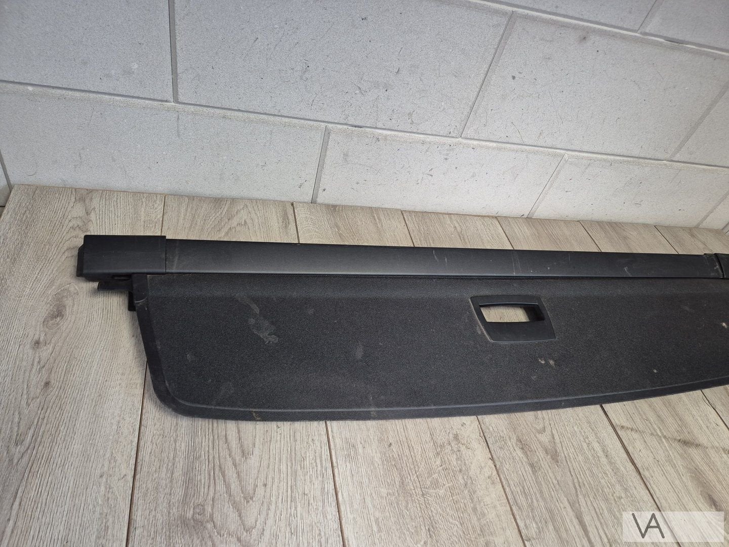 Toyota Auris station / Touring sports rolhoes rollo 13 - 20, Gebruikt, -, -, Ophalen of Verzenden