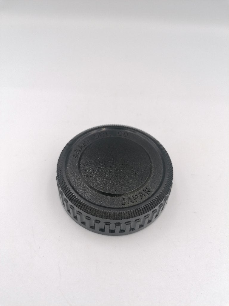 Original Pentax P/K rear cap, Ophalen of Verzenden, Spiegelreflex, Pentax