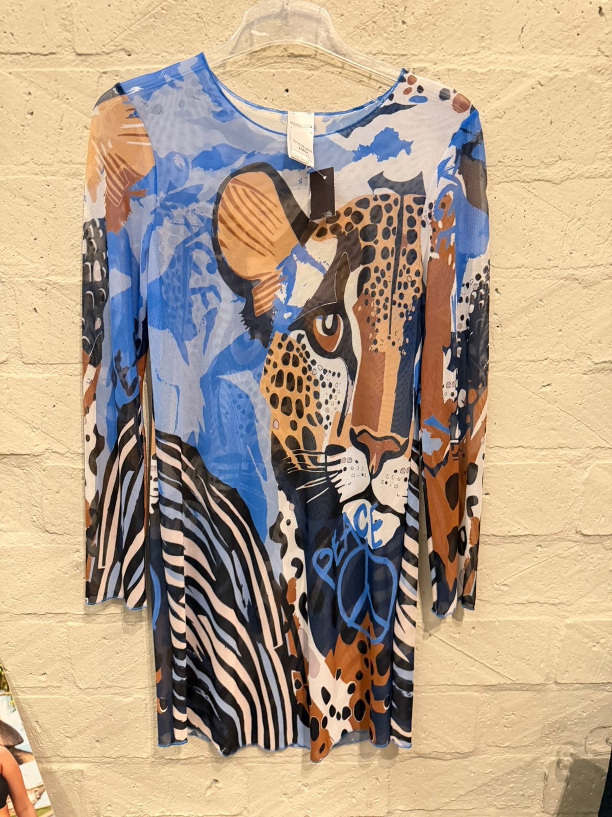 Sunflair jurk 38/ M NIEUW!! Nu €25, Ophalen of Verzenden, Nieuw, Maat 38/40 (M)