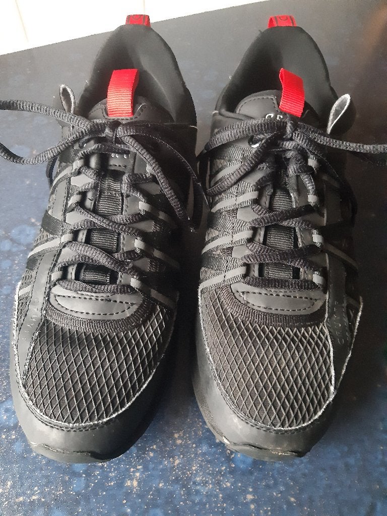 Sneakers, Cruyff, Zwart, Ophalen of Verzenden, Sneakers of Gympen