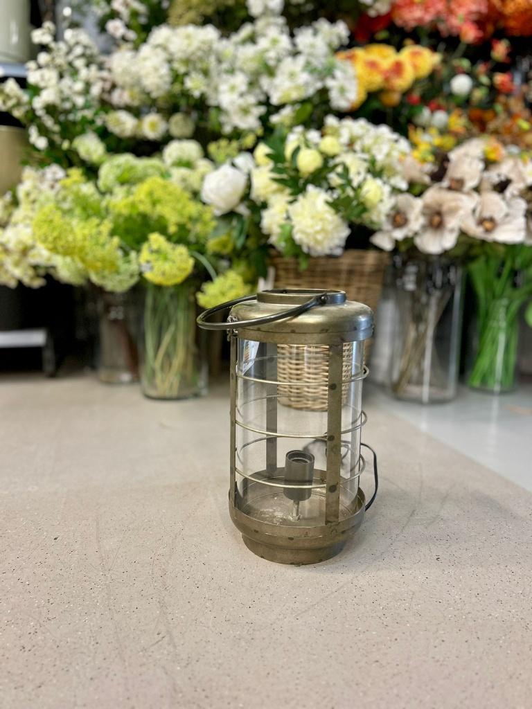 lamp van Countryfield, Ophalen of Verzenden, Nieuw, Metaal, Minder dan 50 cm