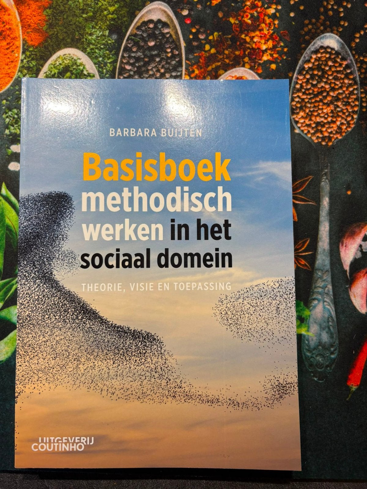 Boeken AD Social work, Ophalen of Verzenden, Alpha, Zo goed als nieuw, HBO