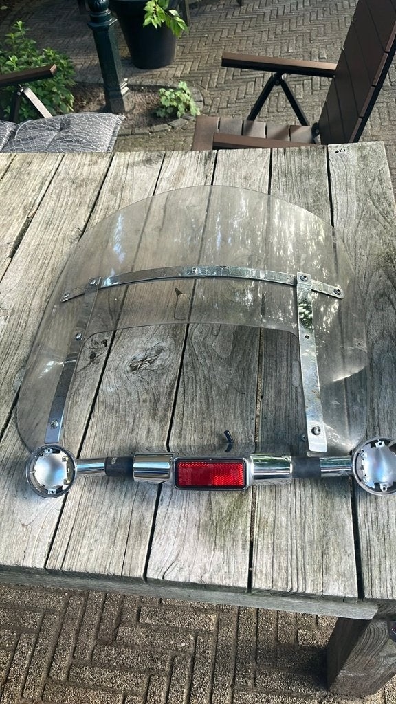 Onderdelen Harley Davidson Heritage, Ophalen of Verzenden, Gebruikt