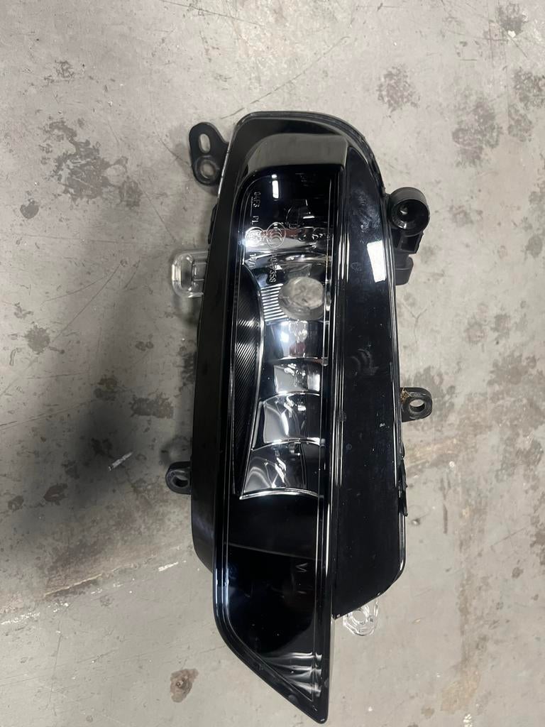 Audi A1 mistlamp Hella 8XA.941.700, Auto-onderdelen, Verlichting, Ophalen of Verzenden, Gebruikt, Audi