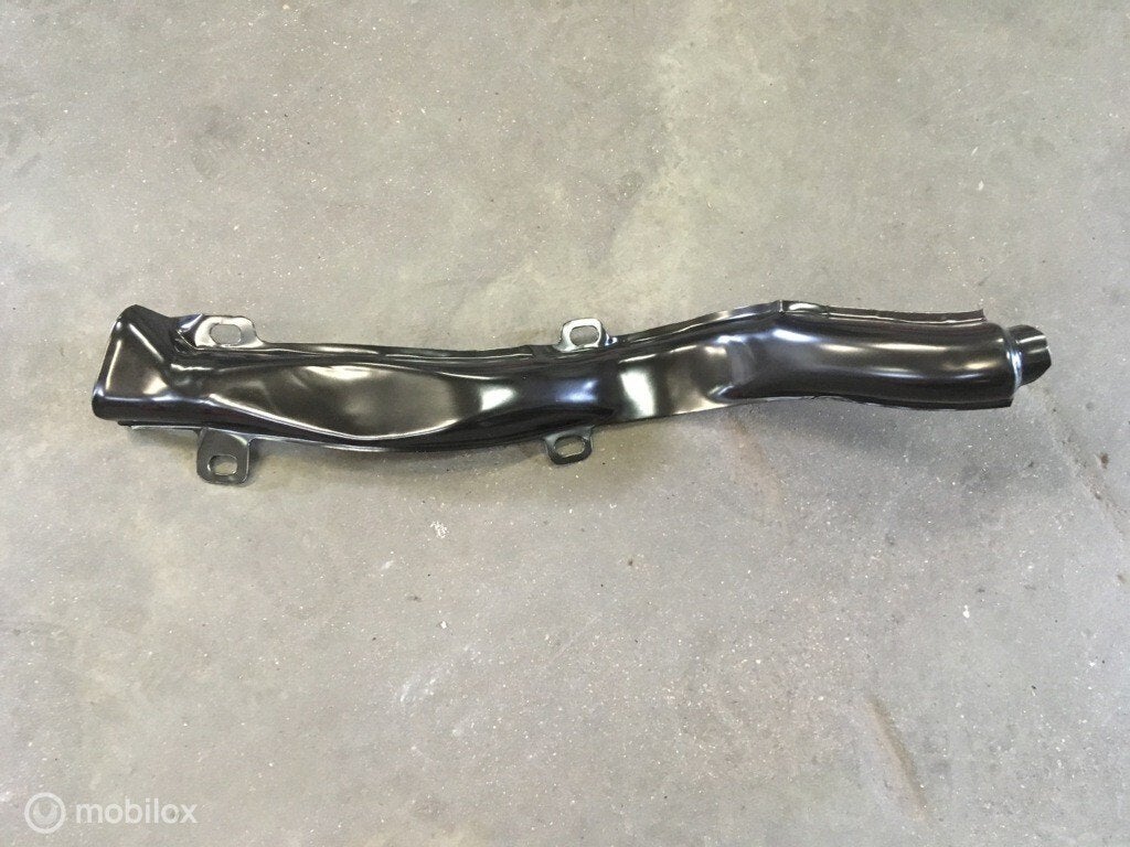 Vulpijp brandstoftank origineel BMW 3-serie E30 ('83-'92), Nieuw, Ophalen of Verzenden, BMW, BMW