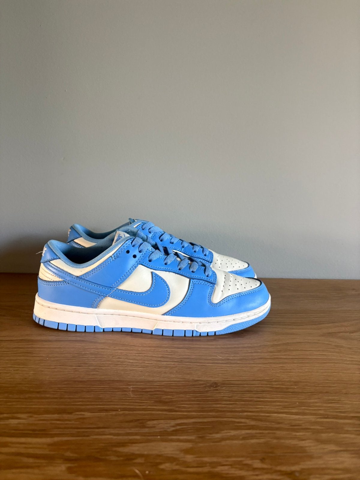 Nike Dunks, Gebruikt, Jongen of Meisje, Schoenen, Ophalen of Verzenden