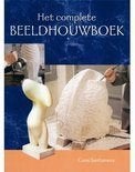 Het complete BEELDHOUWBOEK, Boeken, Ophalen of Verzenden, Zo goed als nieuw, Beeldhouwkunst