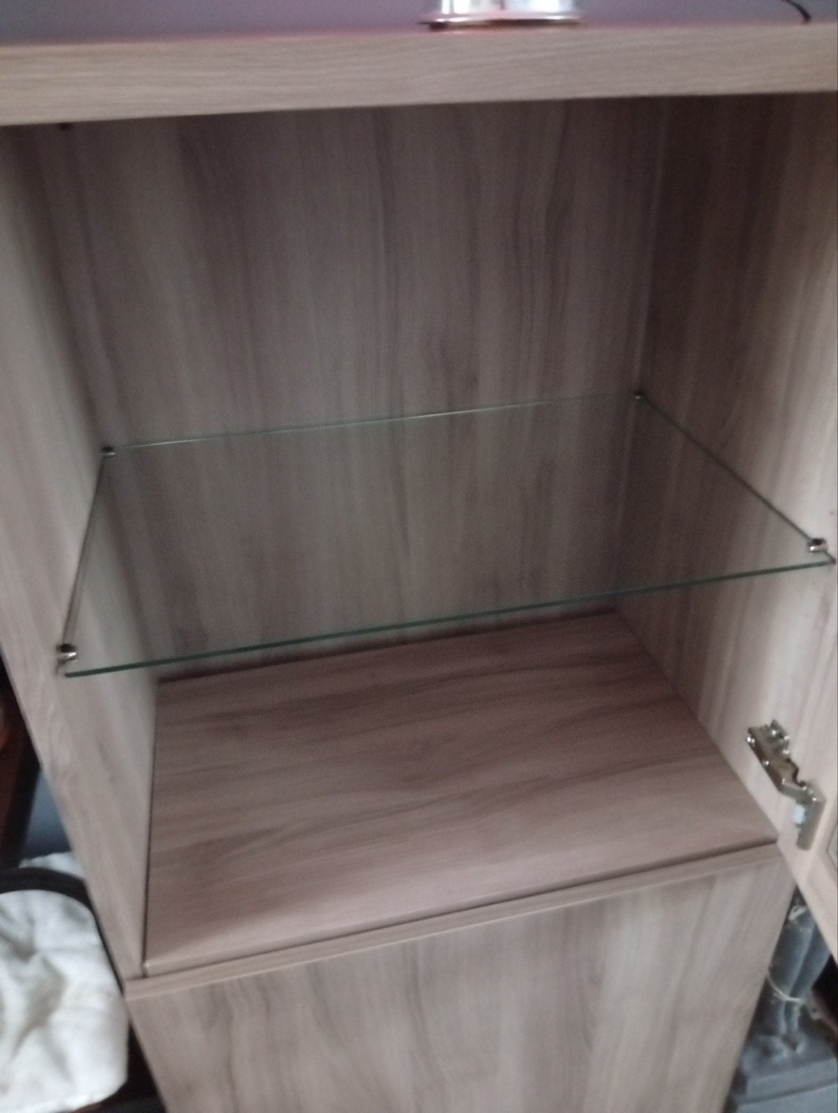 Besta cabinet from Ikea., Ophalen, 50 tot 100 cm, Zo goed als nieuw, Minder dan 100 cm