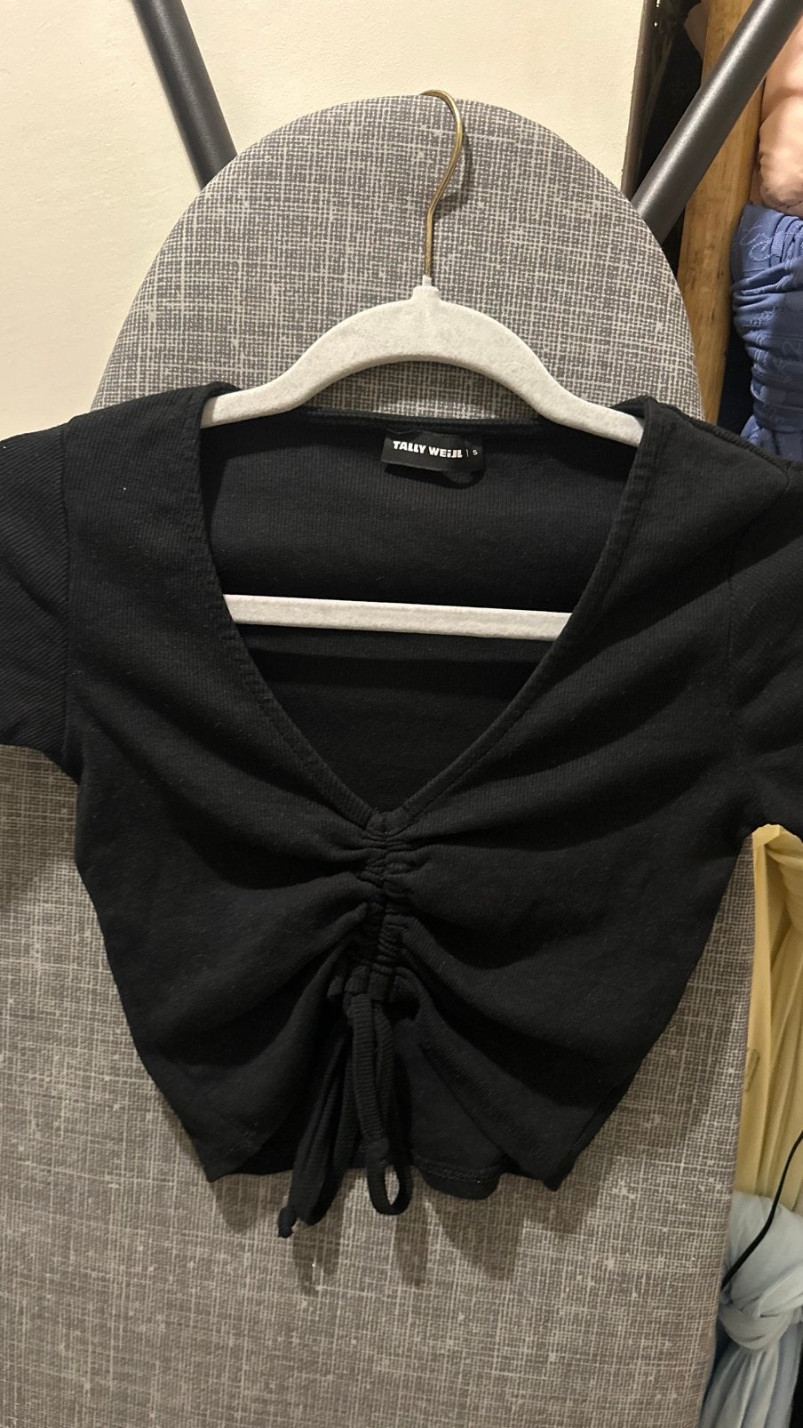 Top, Kleding | Dames, Jumpsuits, Ophalen of Verzenden, Zo goed als nieuw