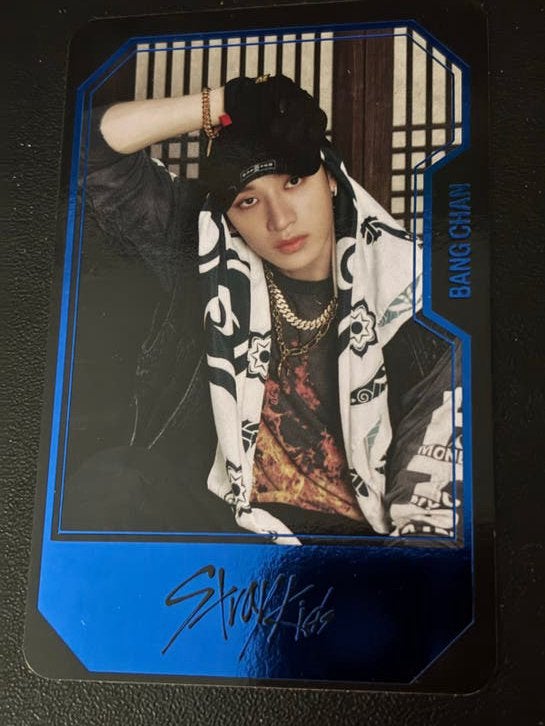 Stray Kids Photocards, Ophalen of Verzenden, Zo goed als nieuw