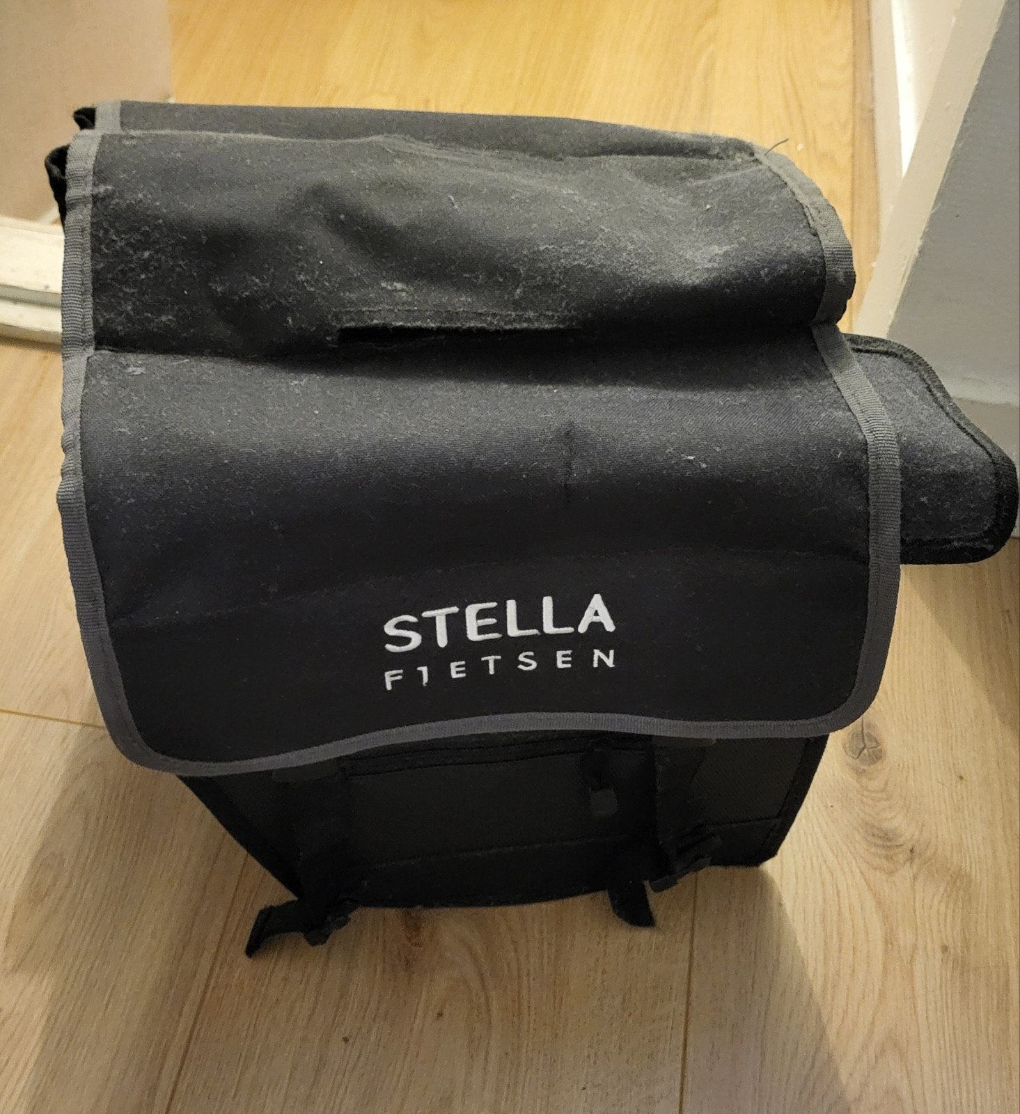 Bike bag, Ophalen, Overige merken