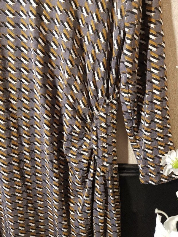 Jurk Ivy & You - maat M, Kleding | Dames, Maat 38/40 (M), Fashiontiek, Meerkleurig, Ophalen of Verzenden