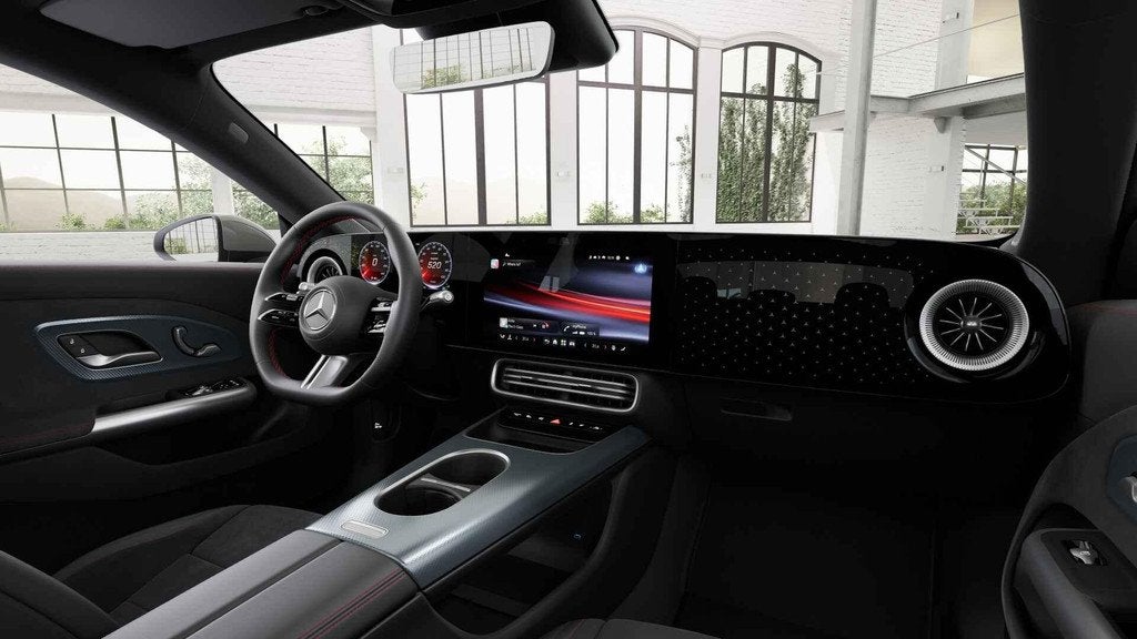 Mercedes-Benz CLA-klasse Shooting Brake 250+ Business Soluti, Auto's, Mercedes-Benz, Automaat, CLA, Achterwielaandrijving, Automatische klimaatregeling