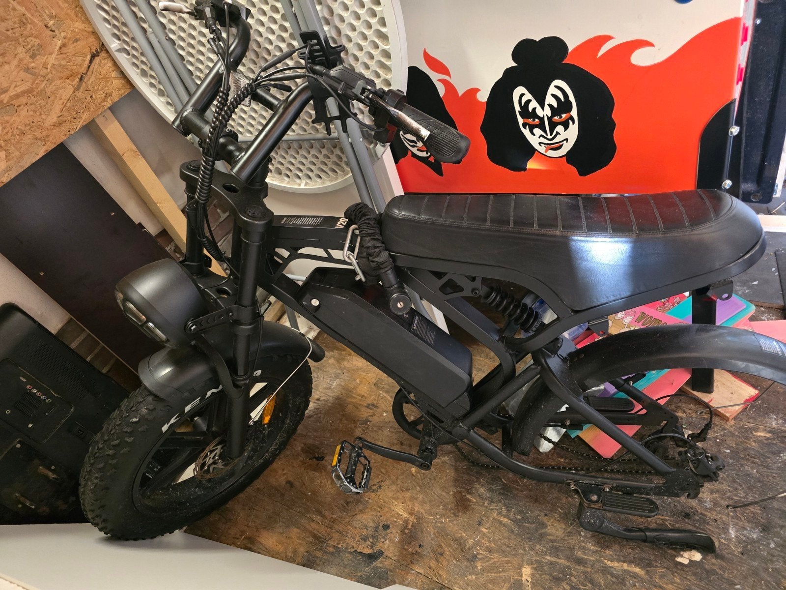 fatbike, Ophalen of Verzenden, Overige merken