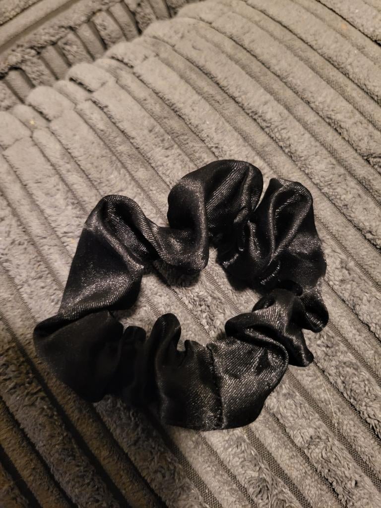 Gratis scrunchie, Ophalen, Zo goed als nieuw, Overige typen