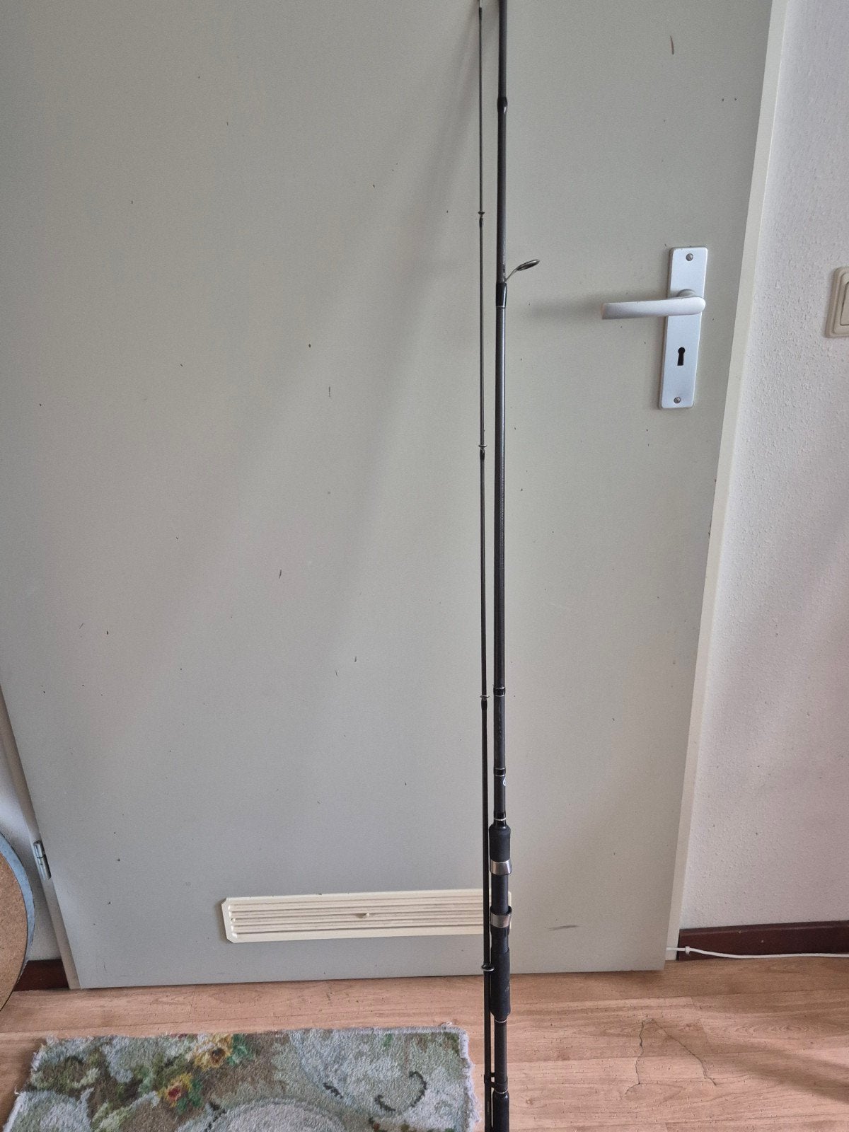 Shimano Werphengel 2.70m FXXT 20-50g, Ophalen of Verzenden, Gebruikt, Werphengel