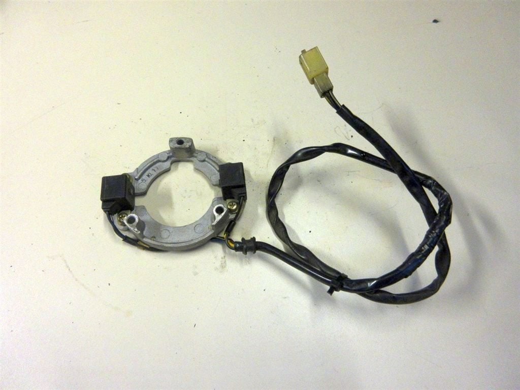 Kawasaki GPZ600 pickups ontsteking pick-ups pick ups GPZ 600, Ophalen of Verzenden, Gebruikt