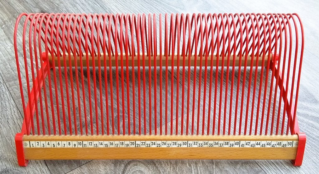 Vintage SINGLETJES REK Plattofix Vinyl LP Langspeelplaat, Ophalen of Verzenden, Huis en Inrichting