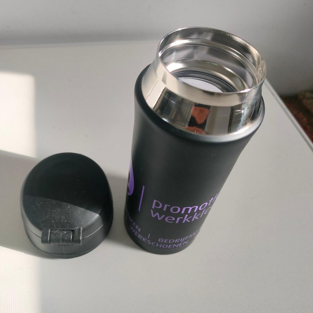 Thermo koffie beker, Ophalen of Verzenden, Nieuw, Overige stijlen, Overige typen