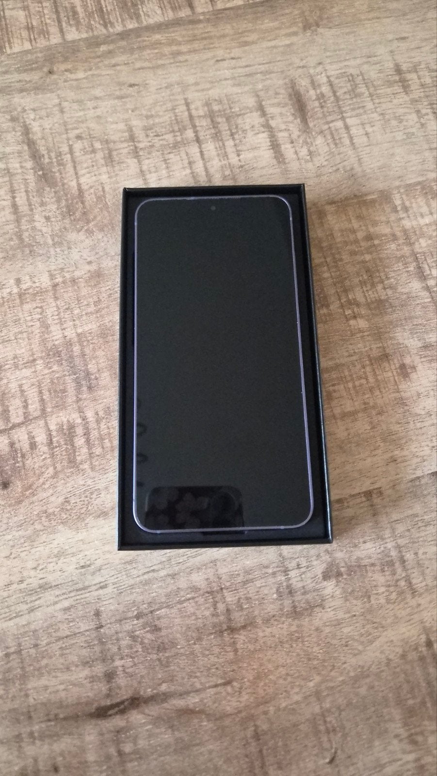 Foto 3 van Samsung Galaxy S24