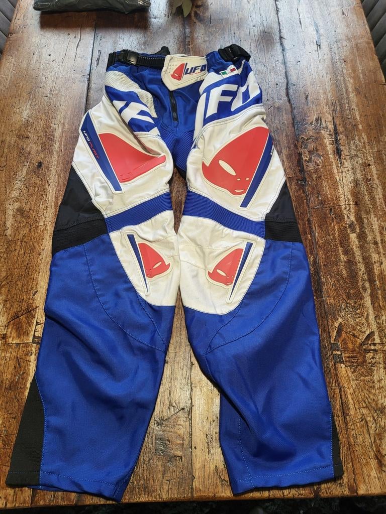 Ufo Crossbroek Nieuw, Ophalen of Verzenden, Nieuw zonder kaartje, Heren, Broek | textiel