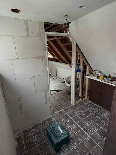 Gezocht bouwwerkzaamheden en renovatie, Garantie, Verbouw of Aanbouw