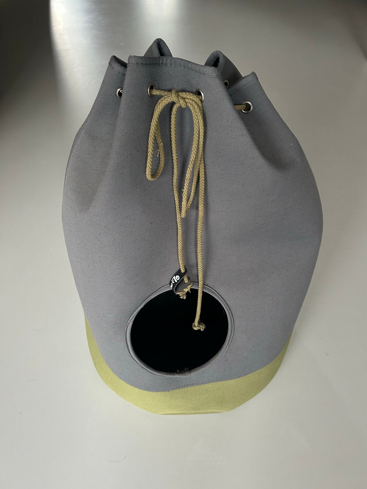 Tipitent voor katten, Ophalen of Verzenden, Gebruikt, Katoen