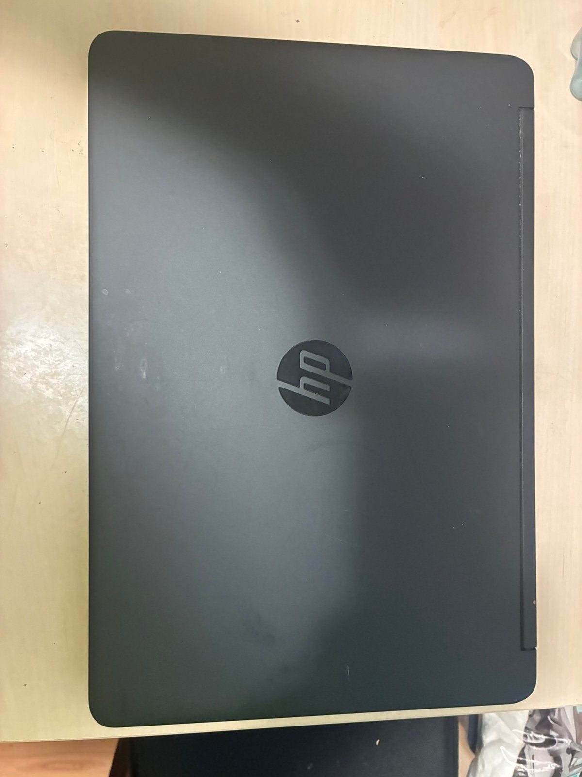 Hp 650 g1, Ophalen, Zo goed als nieuw