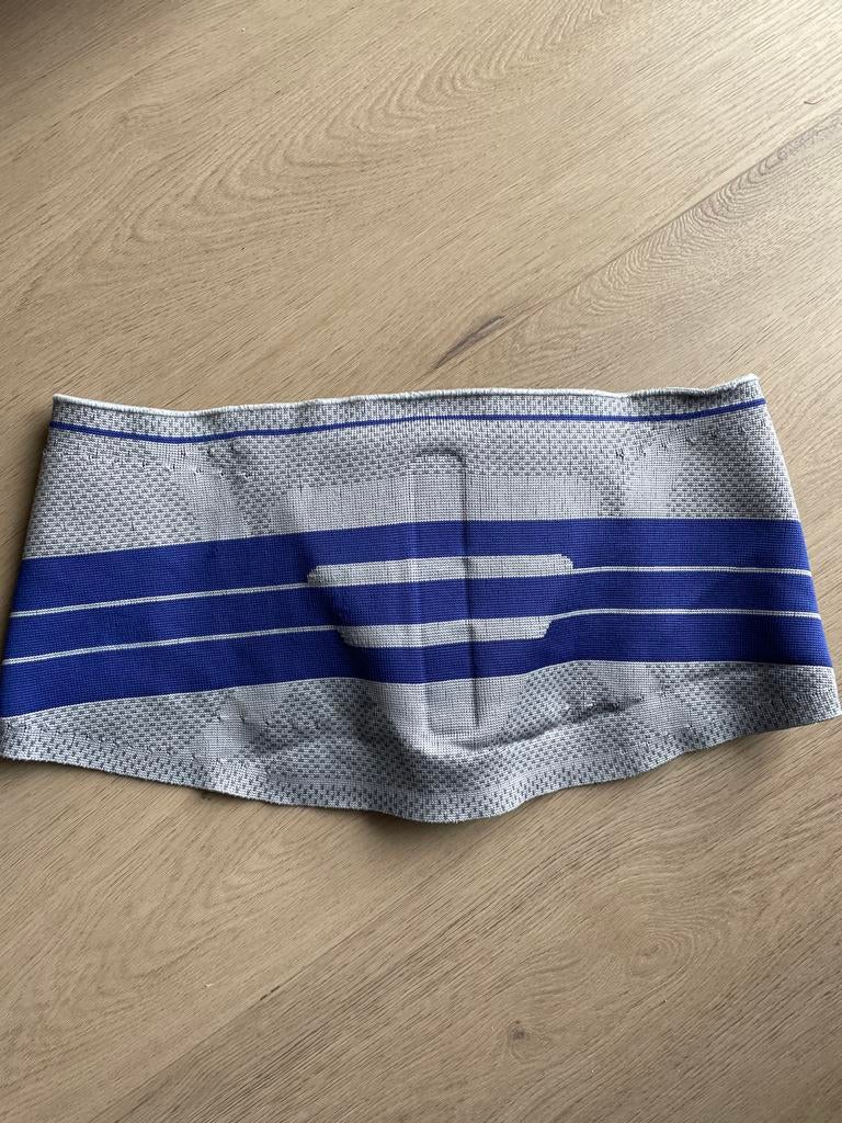 Bauerfind rug brace, Ophalen of Verzenden