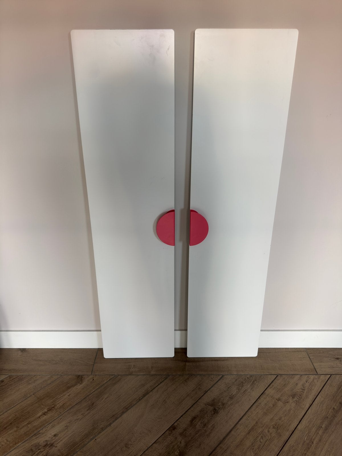 Smastad deuren 30 x 120 cm zgan!, Ophalen, Zo goed als nieuw