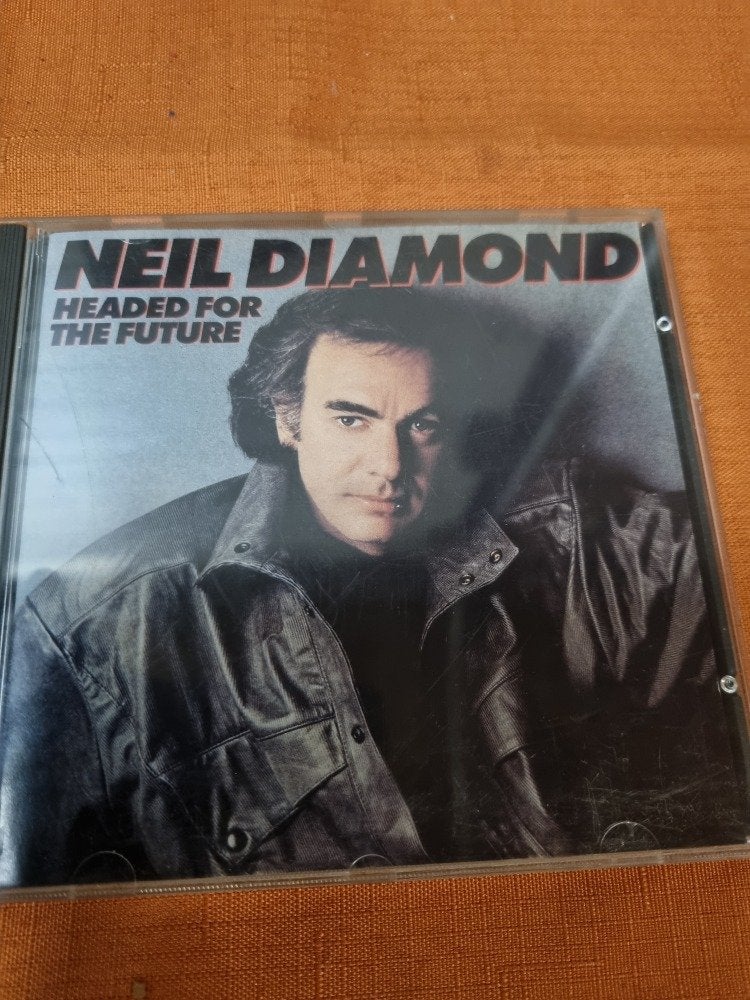 cd neil diamond, Ophalen of Verzenden