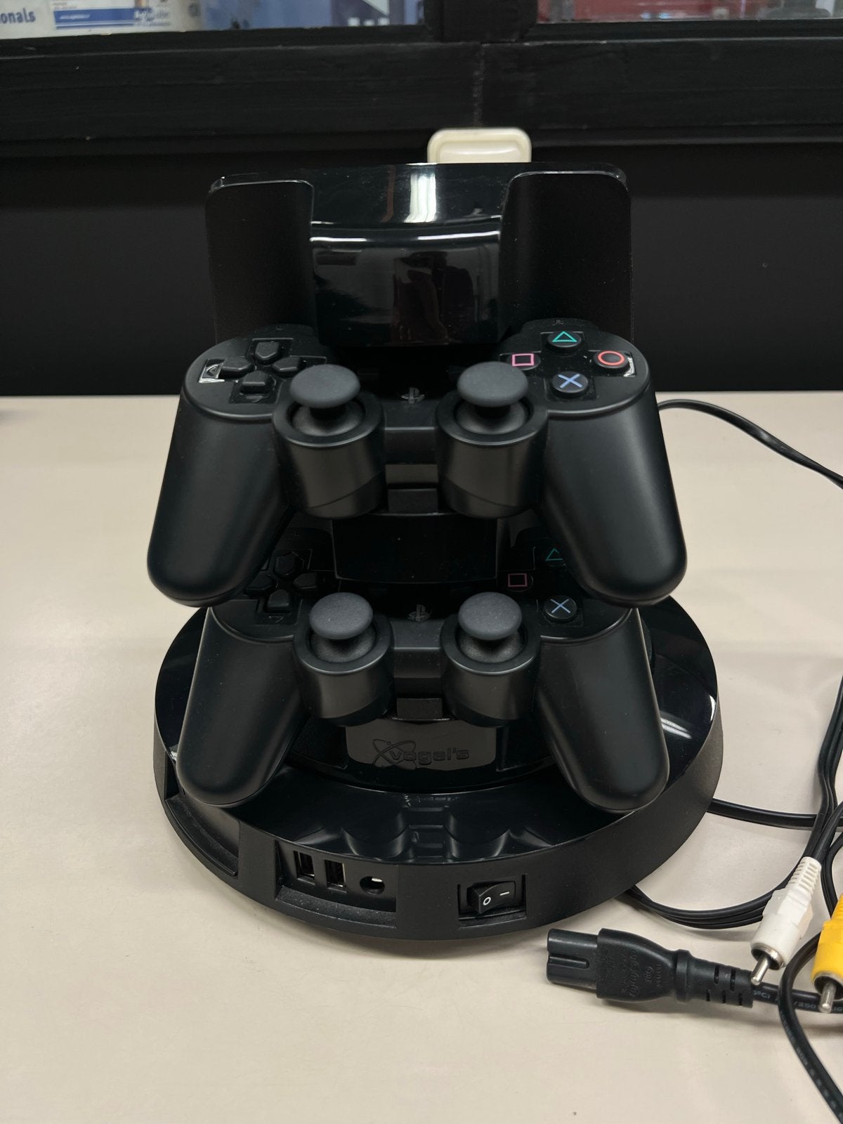 PS3 Controllers, Oplader en Kabels, Ophalen, Gebruikt, PlayStation 3, Controller