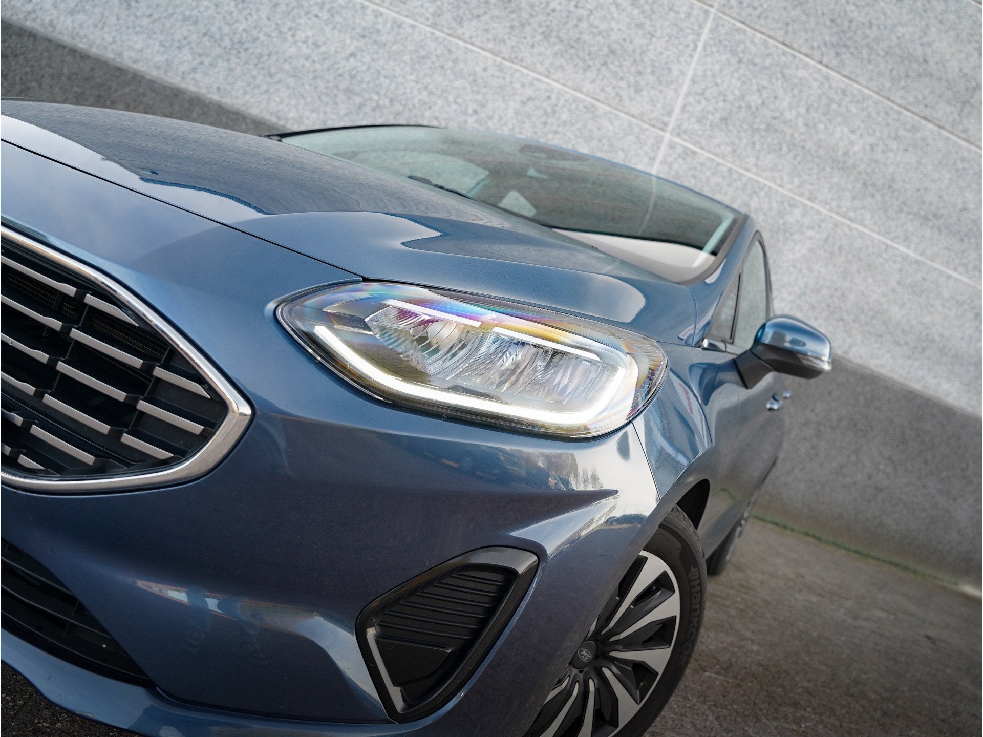 Foto 7 van Ford Fiesta 100pk EcoBoost Titanium |Climate Control |Apple
