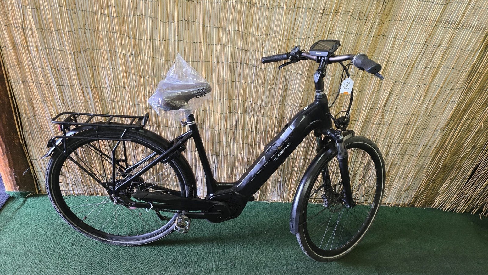 Foto 2 van Super SALE Eurobicycle Maarssen. 10% korting op onze Ebikes