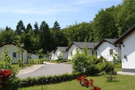 Vakantie in de Eifel, Open haard, 2 slaapkamers, Landelijk, Chalet, Bungalow of Caravan