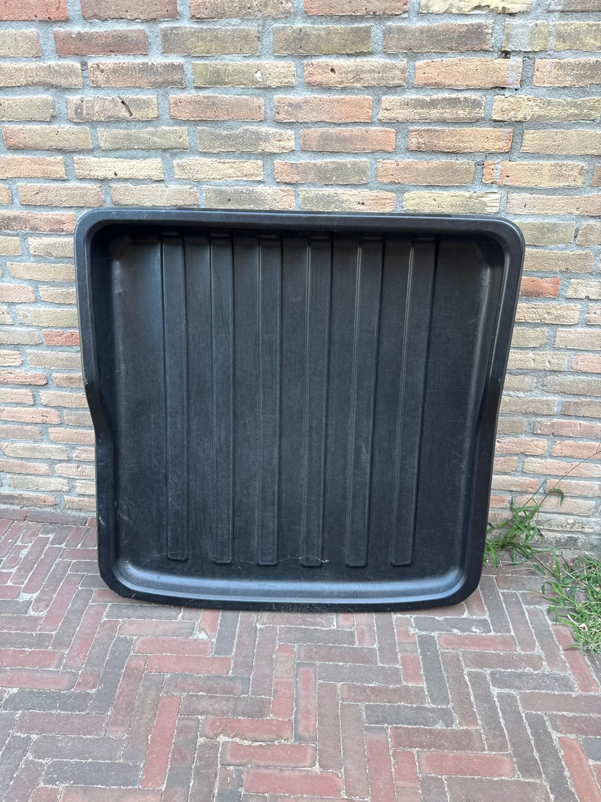Achterbak beschermer audi a4 of RS4, Ophalen