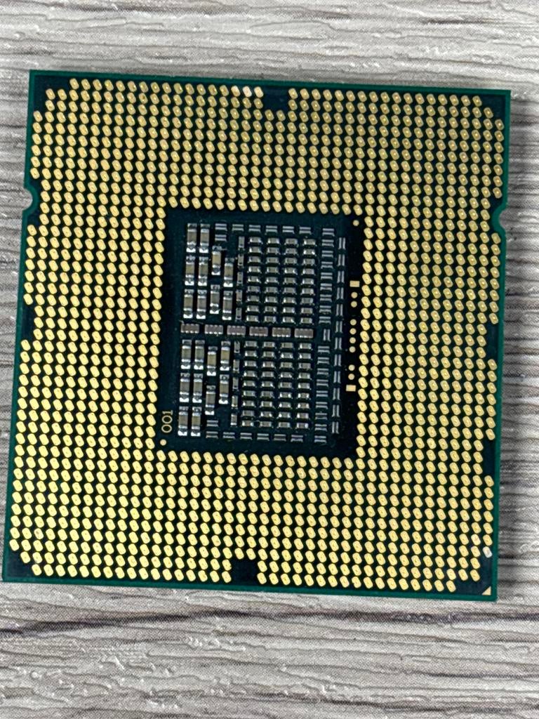Intel Core i7-920 Processor 2.66GHz/8M/4.80/08, Computers en Software, Processors, Gebruikt, 4-core, 2 tot 3 Ghz, Ophalen of Verzenden