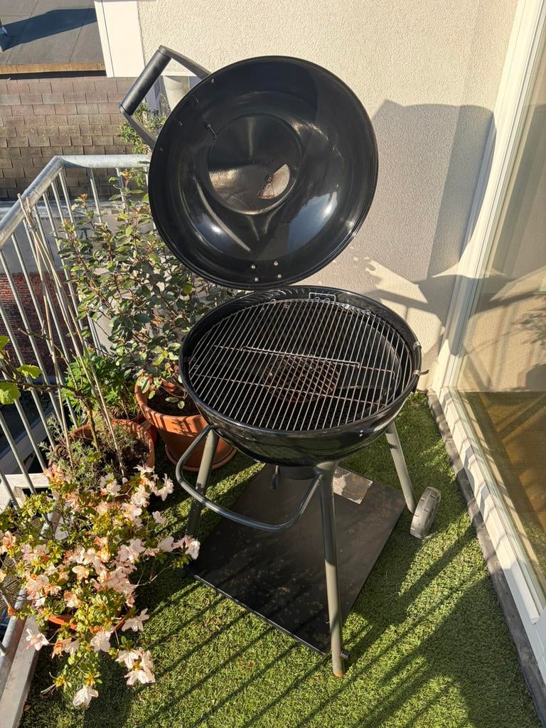 Houskool BBQ European Outdoor Chef Kensington 570C, Ophalen, Gebruikt