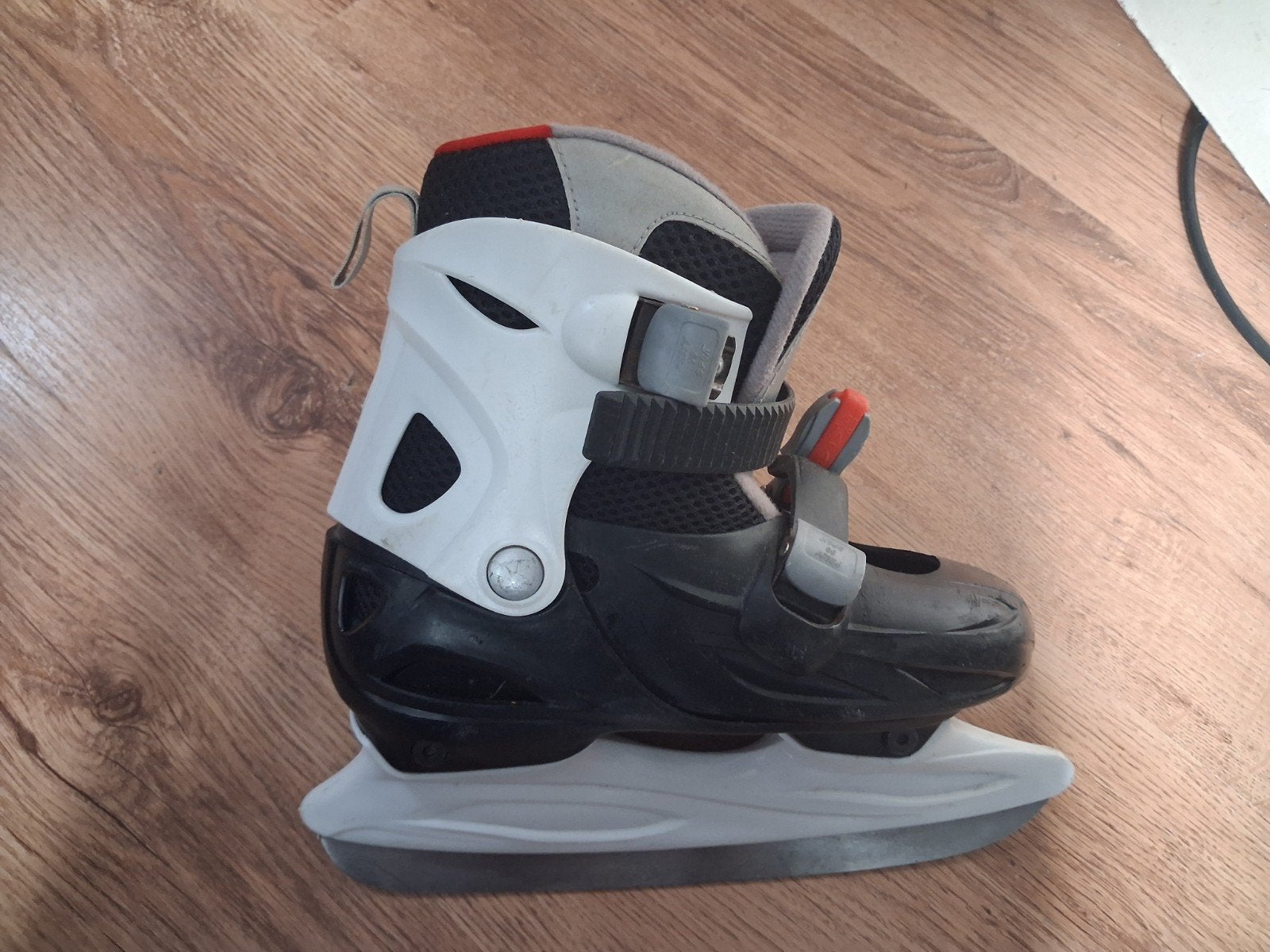 kinderschaatsen, Sport en Fitness, Overige merken, Overige typen, Ophalen of Verzenden, Zo goed als nieuw