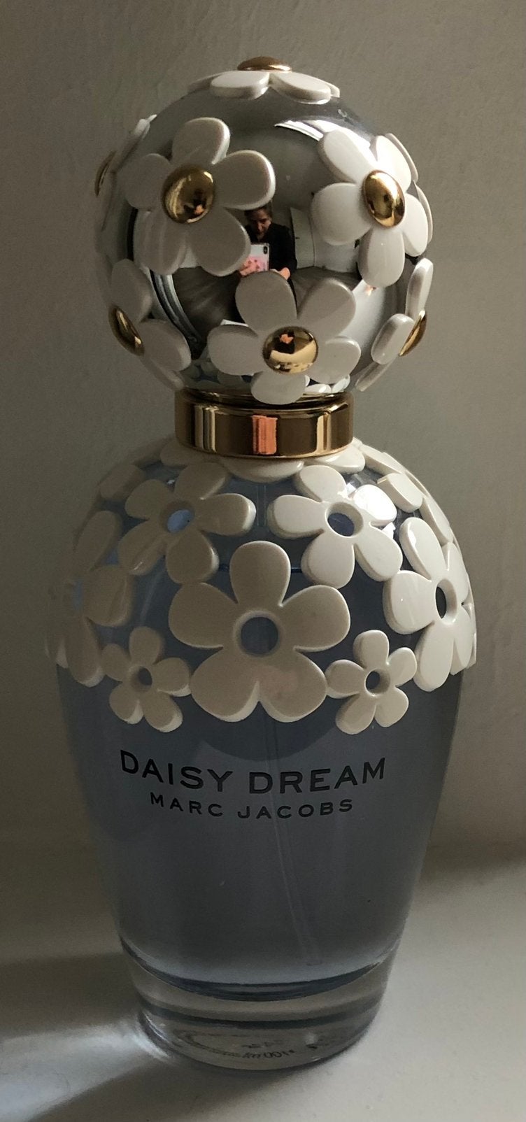Nieuw van Marc Jacobs: Daisy Dream - 100 ml eau de toilette, Ophalen of Verzenden, Nieuw