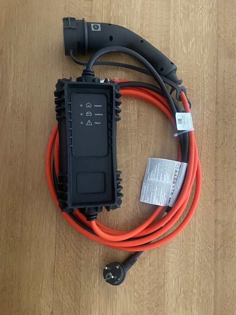 Nieuwe EV PHEV oplader Citroën - Peugeot - DS Auto - Opel, Ophalen of Verzenden, Nieuw, Laadpaal en Laadkabel